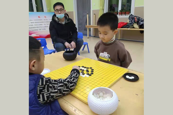 学生风采