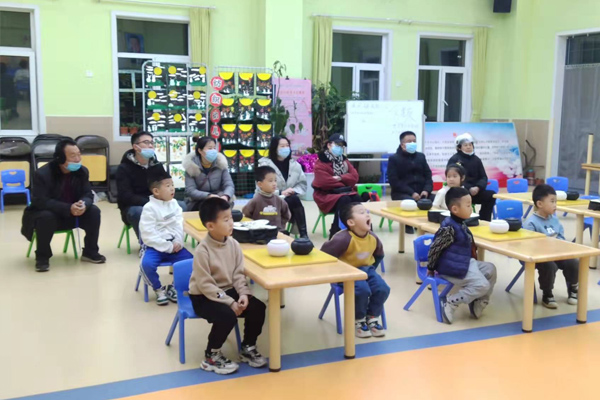 学生风采