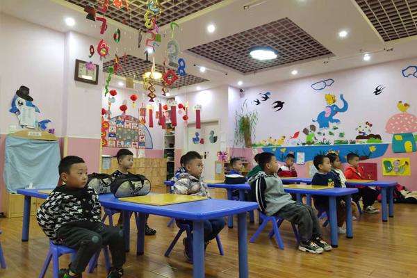 学生风采