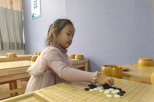 学生风采