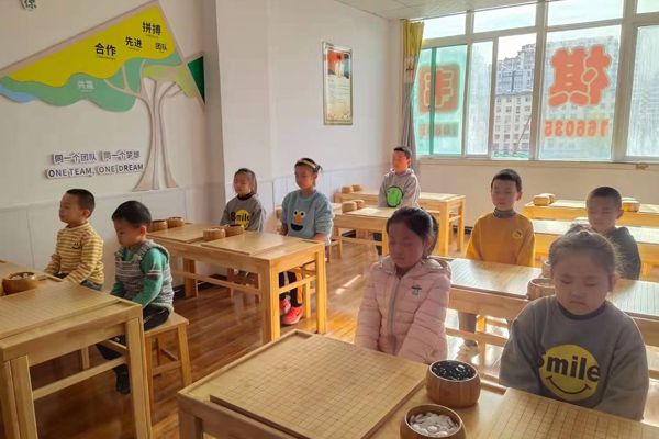 学生风采