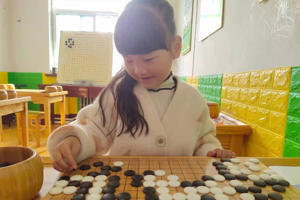 学生风采