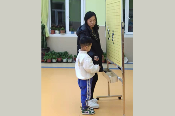 学生风采