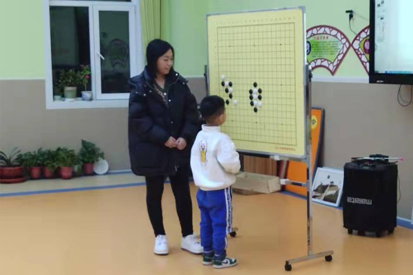 学生风采