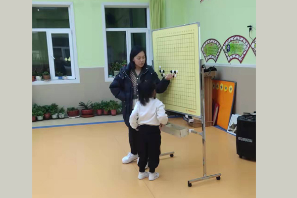 学生风采