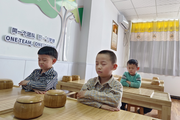 学生风采