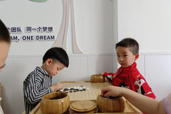 学生风采