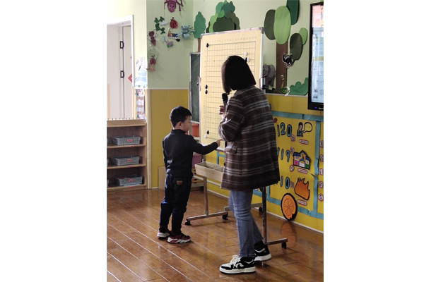 学生风采
