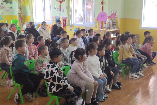 学生风采