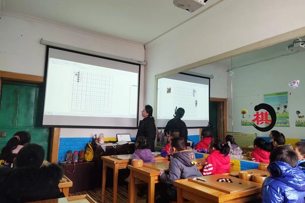 学生风采